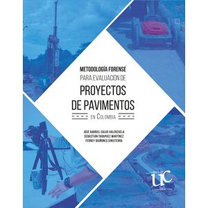 Metodología forense para...
