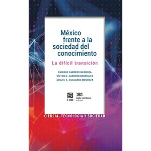 México frente a la sociedad...