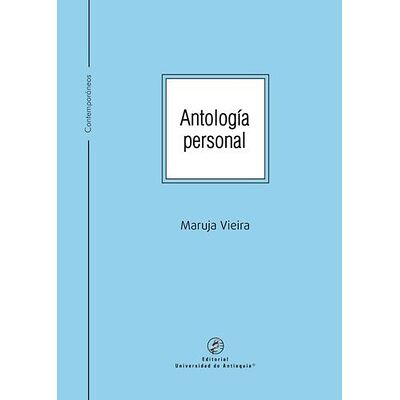 Antología personal
