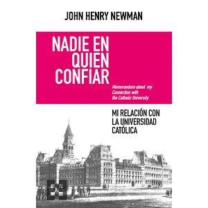 Nadie en quien confiar