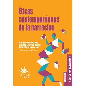 Éticas contemporáneas de la...