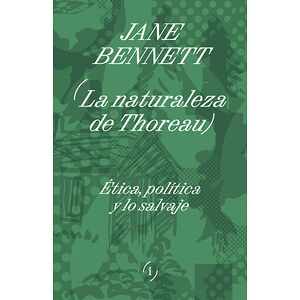 La naturaleza de Thoreau....