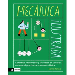 Mecánica ilustrada
