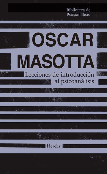 Lecciones de introducción...