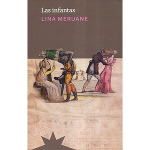 Las infantas