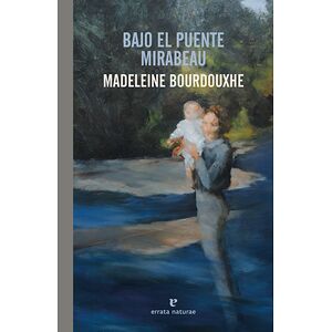 Bajo el puente Mirabeau....