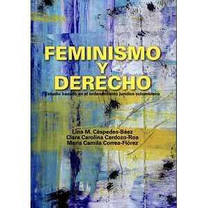 Feminismo y derecho: un...