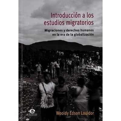 Introducción a los estudios...