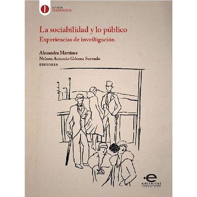 La sociabilidad y lo público 