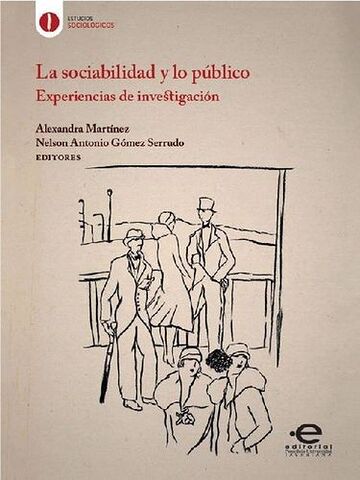 La sociabilidad y lo público