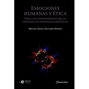 Emociones humanas y ética