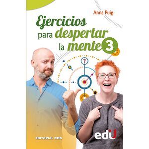 Ejercicios para despertar...