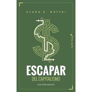 Escapar del capitalismo