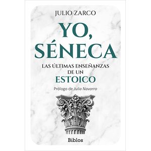 Yo, Séneca