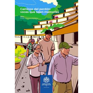 Caminos del perdón