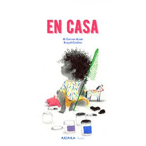 En casa