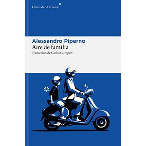 Aire de familia