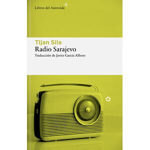 Radio Sarajevo
