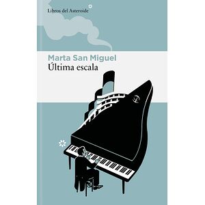 Última escala