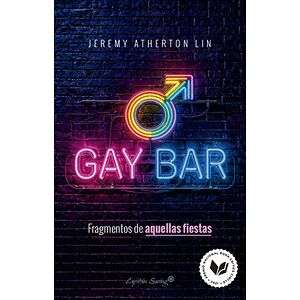 Gay bar. Fragmentos de...