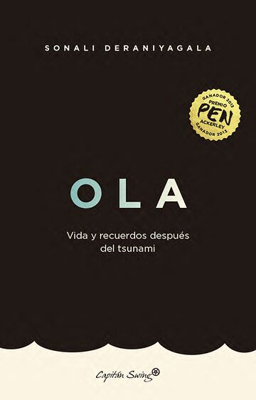 Ola. Vida y recuerdos...