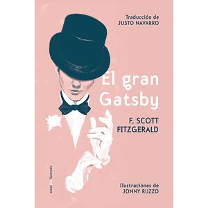 El gran Gatsby
