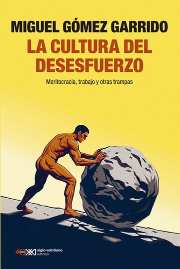 La cultura del desesfuerzo....