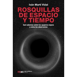 Rosquillas de espacio y...