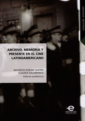 Archivo, memoria y presente...