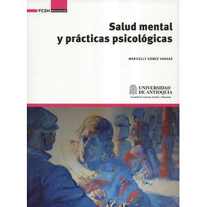 Salud mental y prácticas...