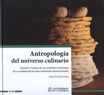 Antropología del universo...