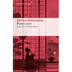 Punto cero