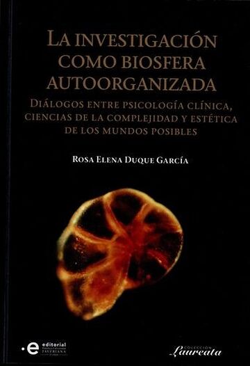 La investigación como...
