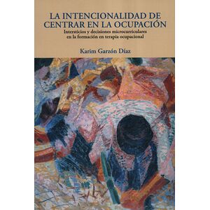 La intencionalidad de...