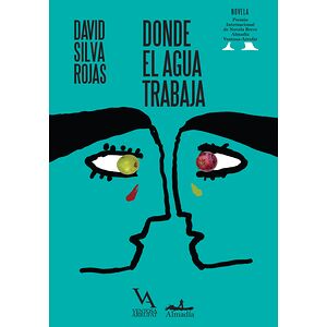 Donde el agua trabaja
