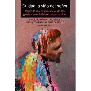 Cuidad la viña del señor