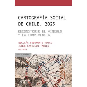 Cartografía social de Chile...