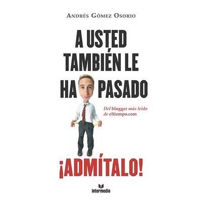 A usted también le ha...