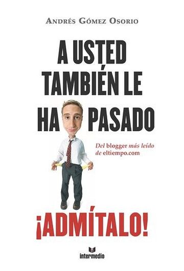 A usted también le ha...