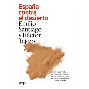 España contra el desierto