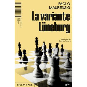 La variante Lüneburg