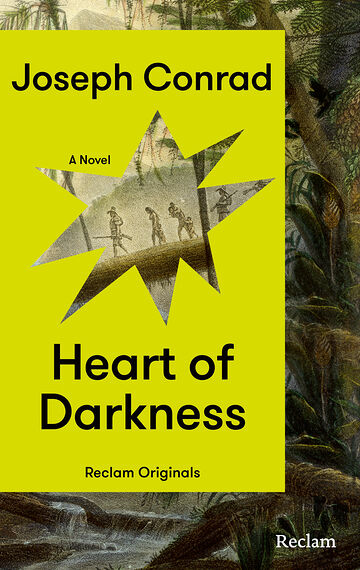Heart of Darkness