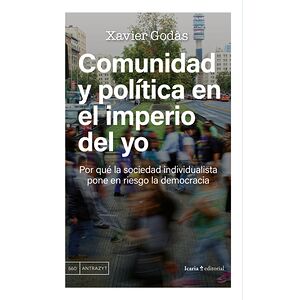 Comunidad y política en el...