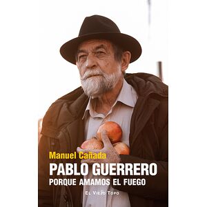 Pablo Guerrero. Porque...