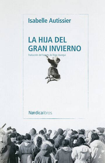 La hija del gran invierno