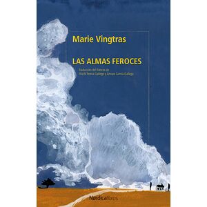 Las almas feroces