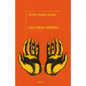 Las cinco heridas