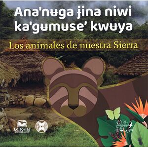 Los animales de nuestra...