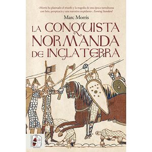 La conquista normanda