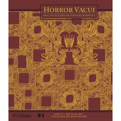 Horror vacui: una colección...